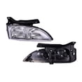 thumbnail image 1 of Faro Cavalier 1995 A 1999 Chevrolet Der DEPO ., 1 of 4