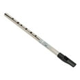 thumbnail image 3 of Flûte à Sifflet Irlandais 6 Trous Instruments de Musique en Alliage d'Aluminium, 3 of 14