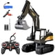 thumbnail image 1 of Control Remoto Excavadora Juguete Vehículo De Construcción Rc Tractor Camiones Juguetes Regalos Para Niños Niñas Niños seitruly EL018070-03, 1 of 5