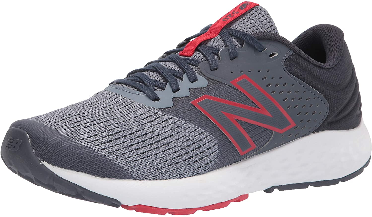 Balance Mens 520 V7 Running Shoe 8.5 