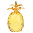 thumbnail image 4 of Figuritas de piña de cristal, adorno de mesa, regalo de arte DIY, decoración para el hogar y el coche, 4 of 5