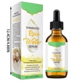 thumbnail image 3 of Autorización Aceite esencial para el cuidado del cabello Mainstay Rice de 60 ml que nutre la raíz del cabello, mejora la sequedad y las puntas abiertas y suaviza el cabello (compre 2 y ahorre u, 3 of 3