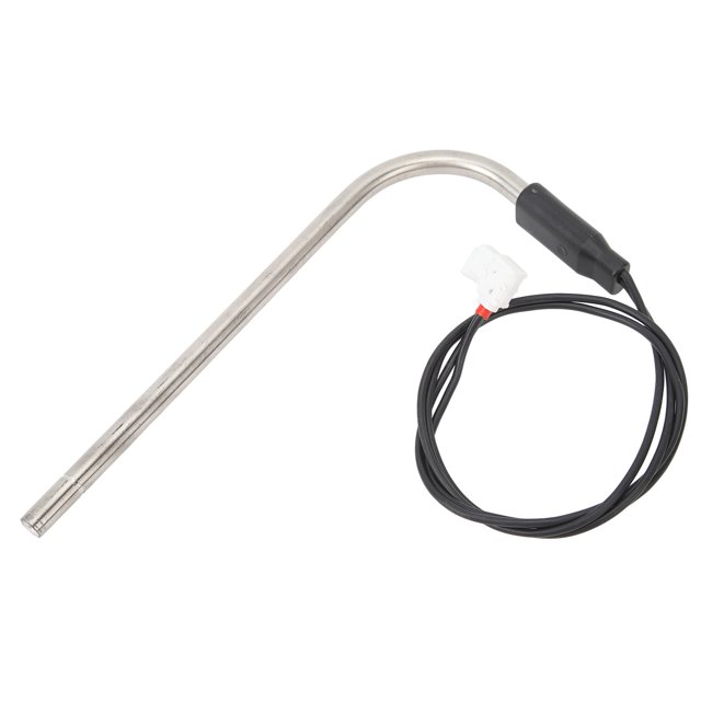 Piezas de elemento de calentamiento, elemento de calentamiento del refrigerador 3850644422 9.5 mm diámetro de tubería prueBa de Óxido para RM1300 RM1301 RM1303 RM2620