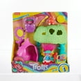 thumbnail image 7 of Imaginext DreamWorks Trolls Flower Fun Campsite Playset with Poppy Figure & 4 Play Pieces, 7 of 7