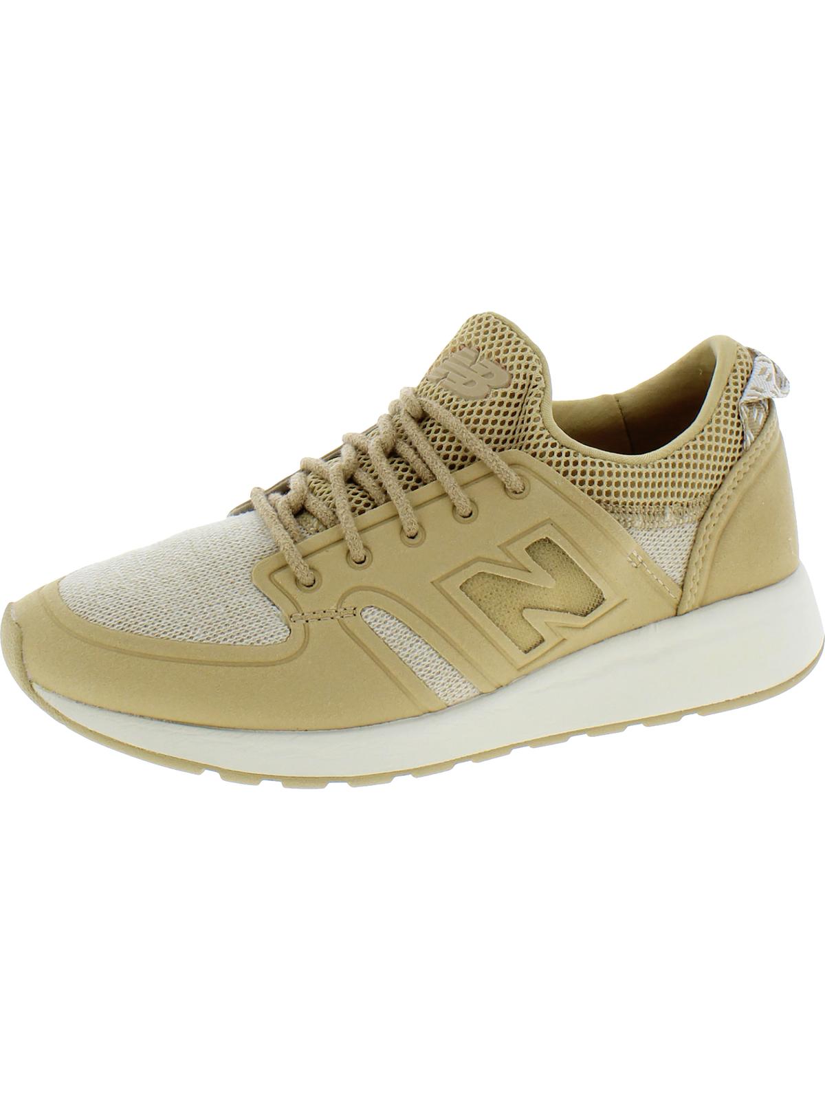 new balance 420 women gold
