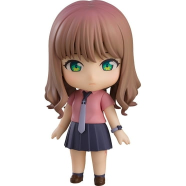 Good Smile Company Gridman Universe: Yume Minami Nendoroid PVC Figure