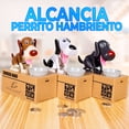 thumbnail image 3 of Alcancia Electrónica Ele-Gate Perrito Hambriento JUG.8801, 3 of 4