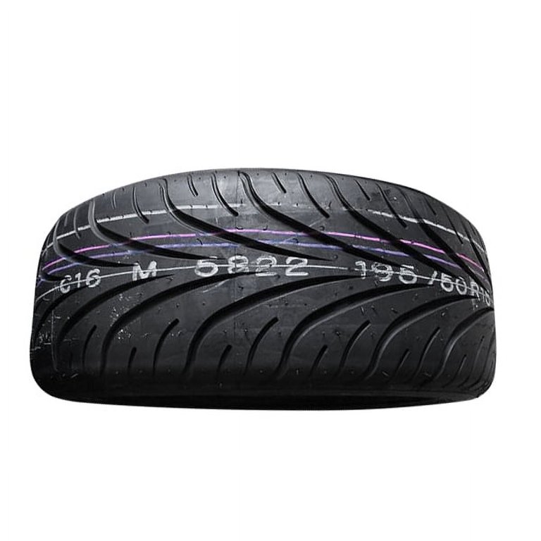 Federal 595 RS-R Summer 205/50R16 87 W Tire - Walmart.com
