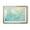 Gold, variant on Flying Home Premium Framed Print - Ready to Hang