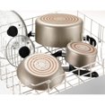 thumbnail image 4 of Bateria de Cocina T-fal Antiadherente 16 Pzas Aluminio B059SG64, 4 of 4