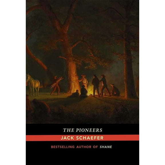 The Pioneers, (Paperback)
