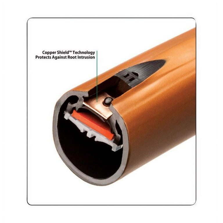 Rain Bird Plastic Drip Irrigation Emitter Tubing 1/2 in. D X 50 ft. L Rain Bird Plastic Drip Irrigation Emitter Tubing 1/2 in. D X 50 ft. L