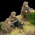 thumbnail image 6 of Battlefront Flames of War BR728 Late War Vickers Machine Gun Platoon, 6 of 6