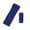 Navy Color, variant on Single Inflatable Sleeping Mat with Built-in Foot Pump, 4 Colors Available (Navy Blue, Orange, Gray, Blue), Portable Air Cushion for Tent & Outdoor Camping, Brings Comfortable Rest