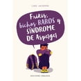 thumbnail image 1 of FRIKIS BICHOS RAROS Y SÍNDROME DE ASPERGER EDICIONES OBELISCO, 1 of 2