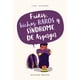 thumbnail image 1 of FRIKIS BICHOS RAROS Y SÍNDROME DE ASPERGER EDICIONES OBELISCO, 1 of 2