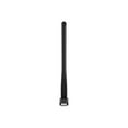 thumbnail image 2 of TP-Link Archer T2U Plus - Adaptateur Réseau - USB 2.0 - Wi-Fi 5, 2 of 4