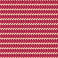 thumbnail image 1 of Ahgly Company Machine Washable Indoor Square Transitional Crimson Red Area Rugs, 6' Square, 1 of 7