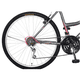 thumbnail image 3 of Bicicleta De Montaña Benotto Alpina Rodada 26 21 Velocidades, 3 of 3