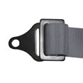 thumbnail image 4 of ProGuard Offroad Harness (Gray) with 2" Straps, 4 Points of Contact & Seat Belt Bypass Clip for All UTVs incl Polaris, Can-Am, Kawasaki, etc, 4 of 9