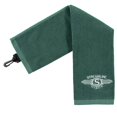 thumbnail image 1 of Streamline Discs Wings Logo Tri Fold Towel, 1 of 4