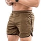 thumbnail image 1 of Pantalones cortos de deporte Hombres Pantalones cortos de fitness Secado rápido Gimnasio Pantalones Meterk Pantalones cortos de deporte, 1 of 7