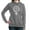 Charcoal Heather, variant on CafePress - The Future Is Female - Pullover Hoodie, Classic & Comfortable Hooded Sweatshirt