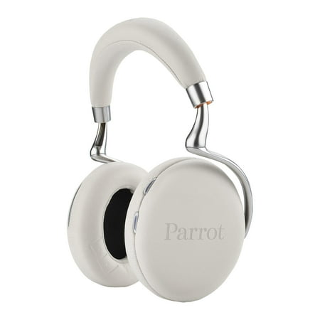Parrot Zik 2.0 Wireless Noise Cancelling Headphones (Parrot Zik Best Price)
