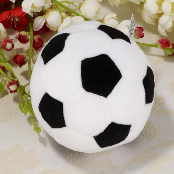 Juguete De Pelota De Fútbol Hugo Pelota de peluche para niños