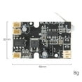 thumbnail image 3 of de circuito de Control remoto de 2,4G, receptora principal, componente electrónico para WPL RC, accesorios de actualización A Sunnimix placa de circuito, 3 of 7