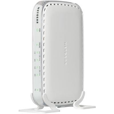 - NETGEAR CMD31T - Cable modem - external - Gigabit Ethernet - 150 Mbps (CMD31T-100NAS) -