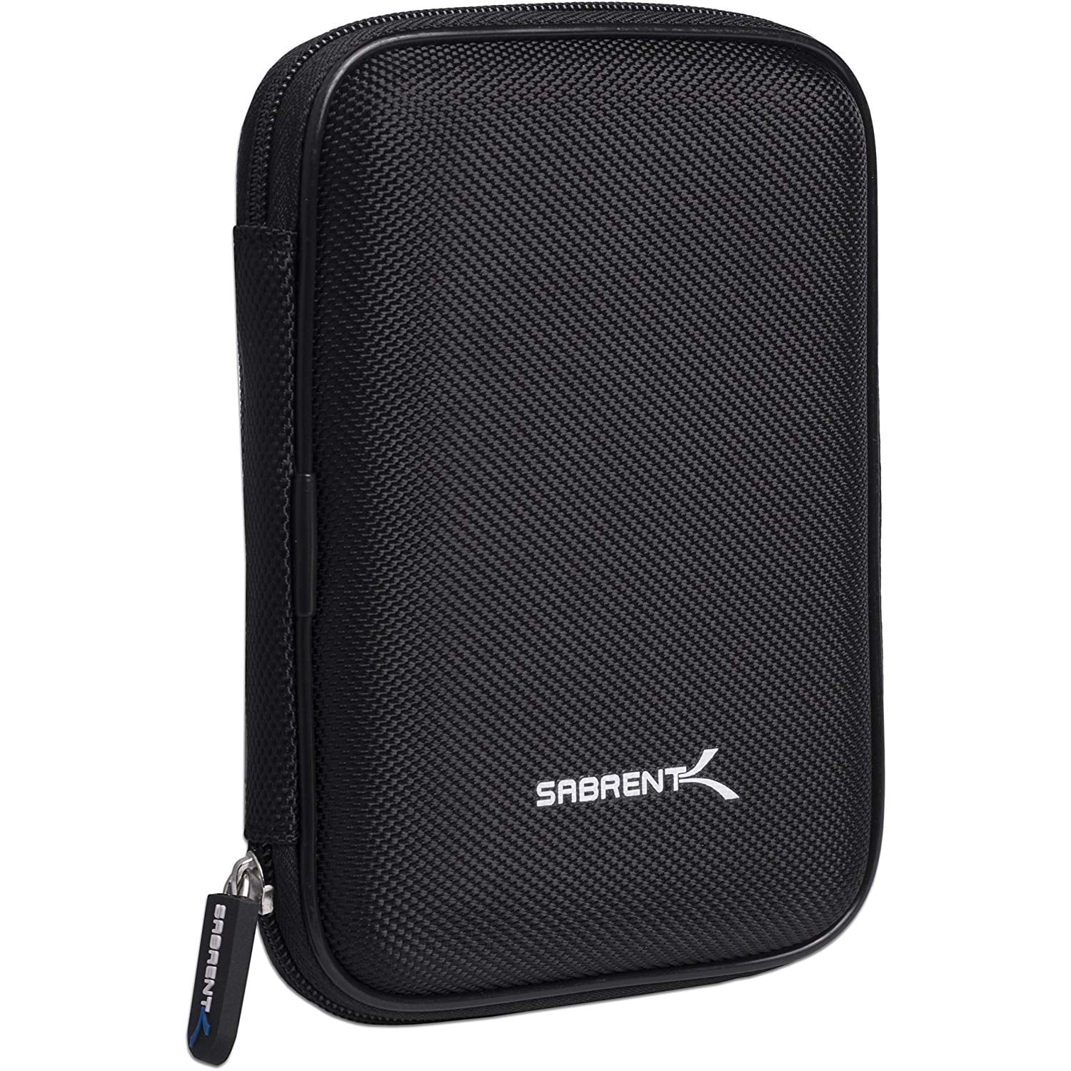 Sabrent EVA Shockproof Hard Carrying Case Pouch for External 2.5" Hard