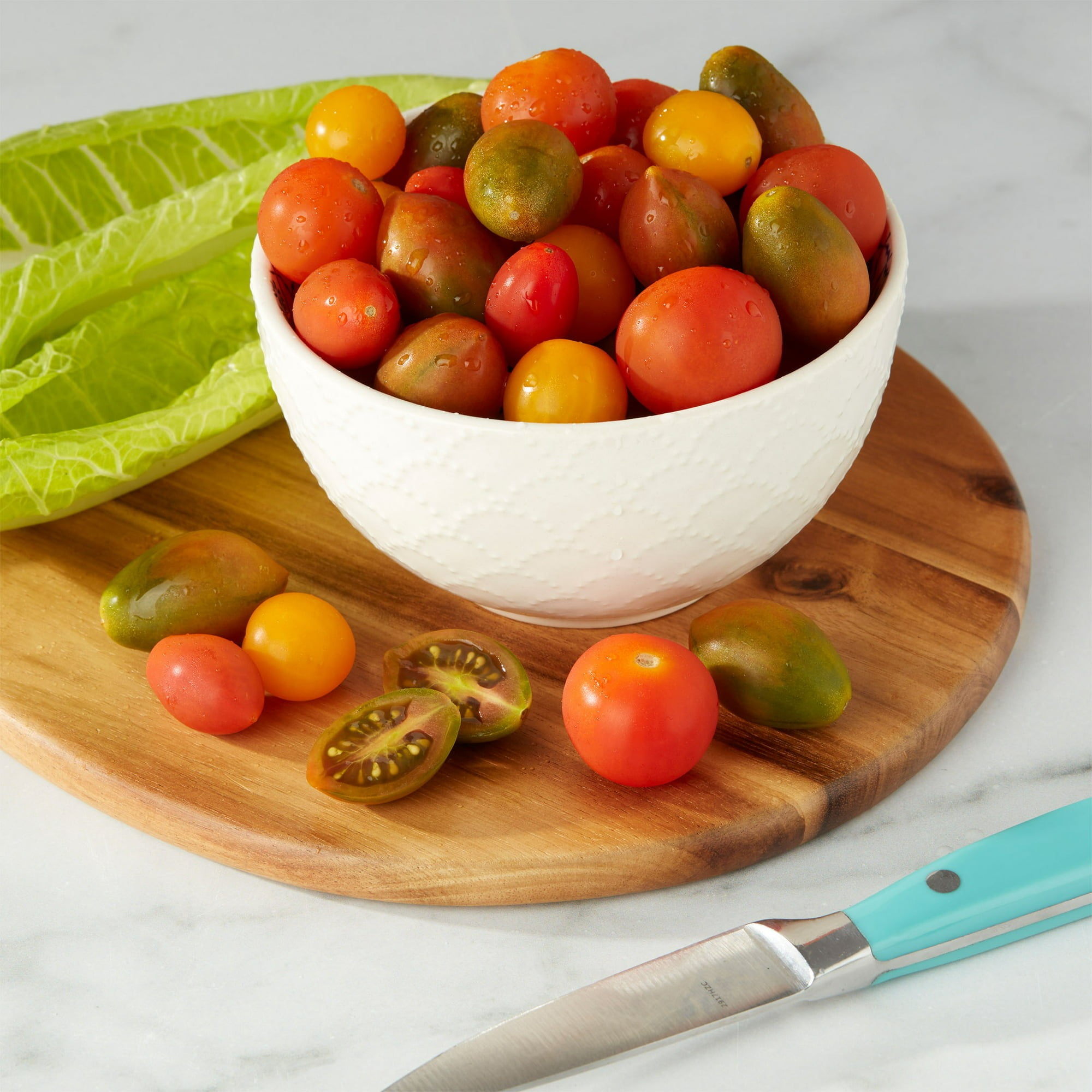 Fresh Tomato Mix, 10 oz - Farm produce for home services - Walmart