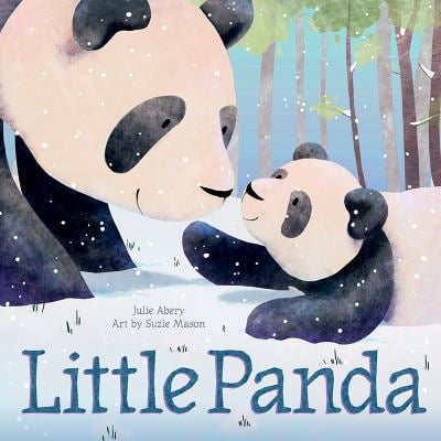 Pre-Owned Little Panda (Board book) 1681524147 9781681524146