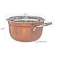thumbnail image 2 of German Bowk With Handle, 2 of 2