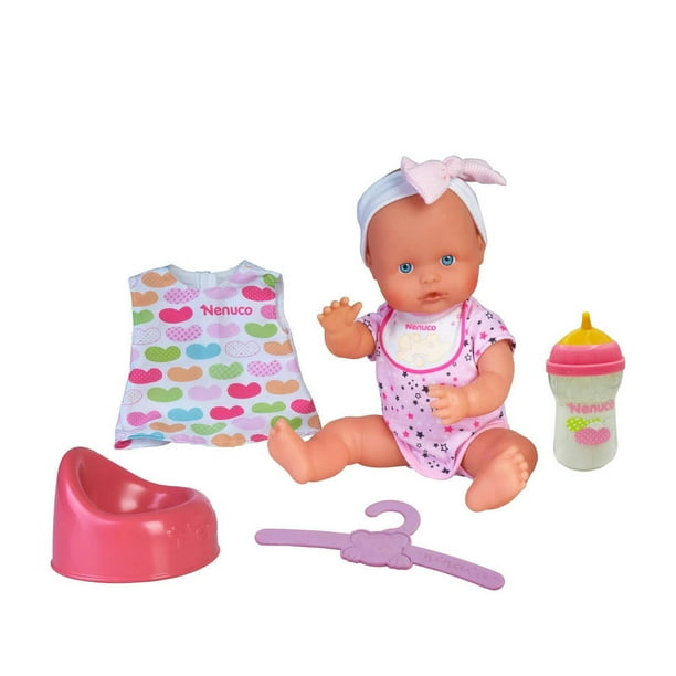 Muñeco Bebe Nenuco Comiditas Precio Cocina De Nenuco Muñeca Nenuco