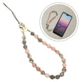 thumbnail image 6 of Pawsdot Stylish Beaded Phone Lanyard, Compact and Practical for Outdoor Use, 6 of 7