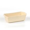 thumbnail image 4 of Ohio Stoneware Kitchen Naturals Loaf Pan, 4 of 4