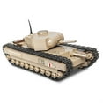 thumbnail image 1 of COBI Historical Collection A22 Churchill MK. II (CS) Tank, Beige, 1 of 5