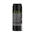 thumbnail image 2 of AXE Black Frozen Pear & Cedarwood Aluminum Free 48H Deodorant Body Spray, 2 of 4
