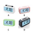 thumbnail image 4 of Reloj Despertador Bearachild HA082661-01 Blanco Multicolor Multiusos, 4 of 6