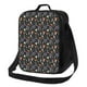 thumbnail image 1 of Disketp Mushroom Bolsa Térmica Estampada para Almuerzo, Lonchera para Hombres y Mujeres Adultos, 1 of 7