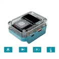 thumbnail image 1 of Lithium Battery Adapter Converter Charger Digital Display For MK Lithium Battery, 1 of 8