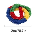thumbnail image 2 of LSLJS Children's Outdoor Sports Southeast and Northwest Running Elastic Rope Tension Body Intelligent Toys, 2 of 2