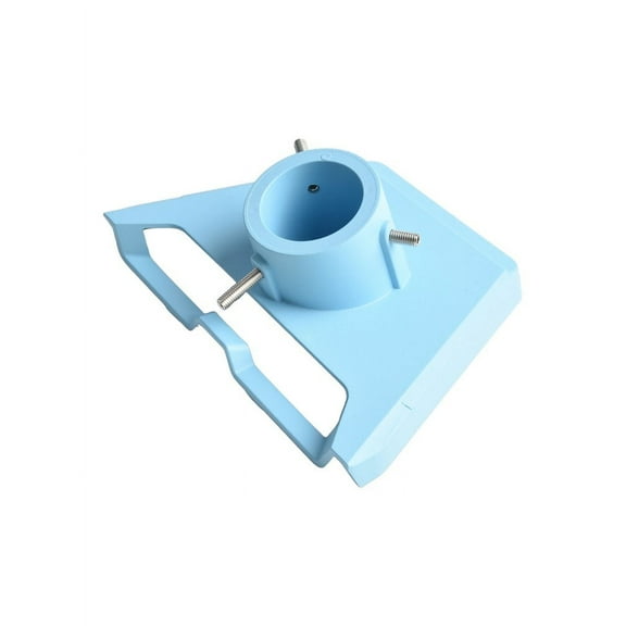 CAIJIEXI For Starlink for Gen 3 Pipe Adapter,Pole Mount Adapter Mounting Kit for Starlink