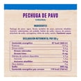 thumbnail image 2 of Pechuga de pavo FUD cuida-t+ virginia 200 g, 2 of 4