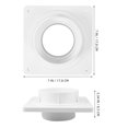 thumbnail image 2 of unbranded De Conector Para Con Elegante Y Viento Y Lluvia, 2 of 8
