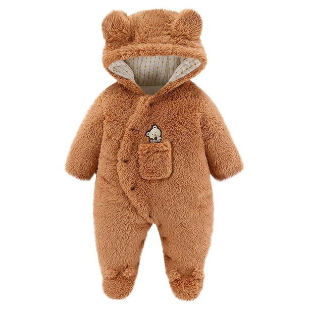 Baby boy bear clothes discount