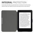 thumbnail image 4 of Funda para lector electrónico kwmobile compatible con Amazon Kindle Paperwhite, 4 of 7
