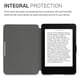 thumbnail image 4 of Funda para lector electrónico kwmobile compatible con Amazon Kindle Paperwhite, 4 of 7